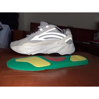 [FULL BOX, BILL,Chuẩn 1:1] Giày thể thao Sneaker .YEE.ZY. 700 Static