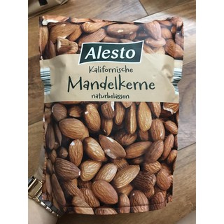 Hạt hạnh nhân Alesto 200g Đức