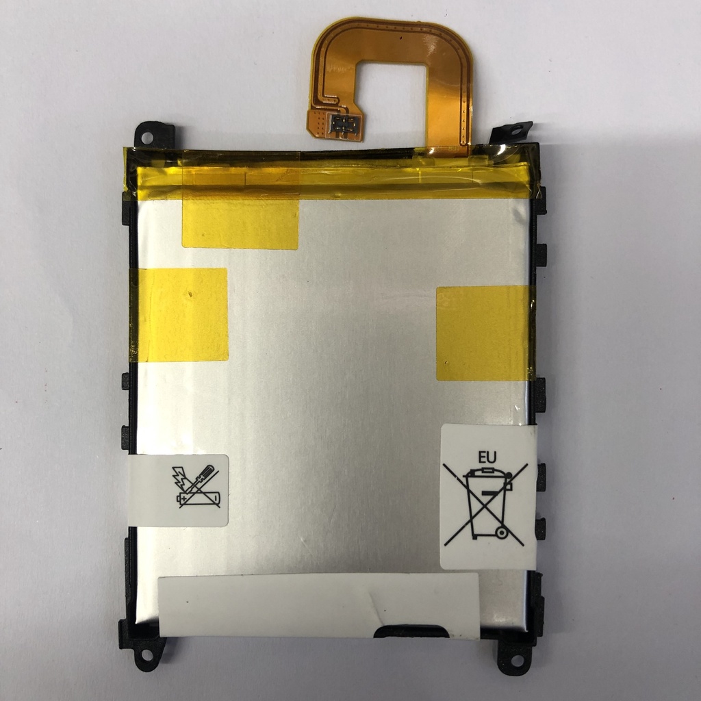 Pin Sony Xperia Z1 giao hàng hỏa tốc