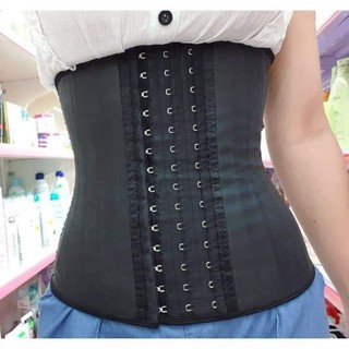 Đai nịt bụng latex thông hơi hylap giảm eo hiệu quả