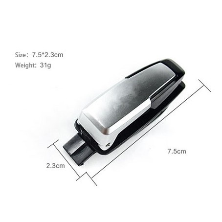 Kẹp Treo Mắt Kính KATELUO Đa Năng Dành Cho Xe Hơi 004