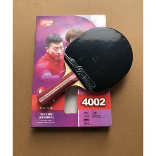 Vợt Bóng Bàn DHS 4002