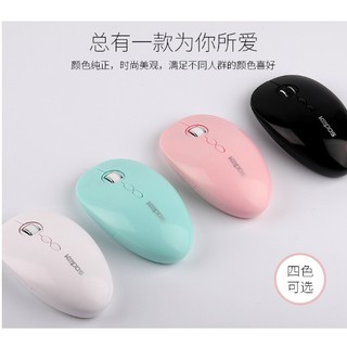 Chuột không dây KEPOS RF-032 pin sạc