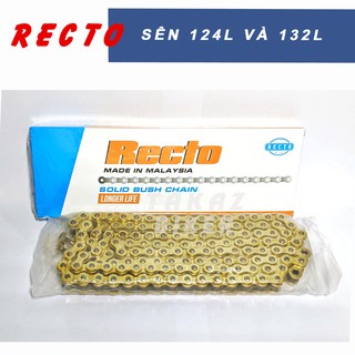 B3 sên vàng recto 428sb - 124l 9 ly và 132l 10 ly made in thái lan