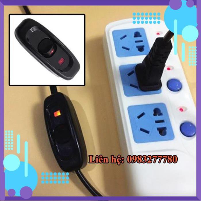 [Siêu sale 12-12] Công tắc bật tắt quả nhót có đèn báo