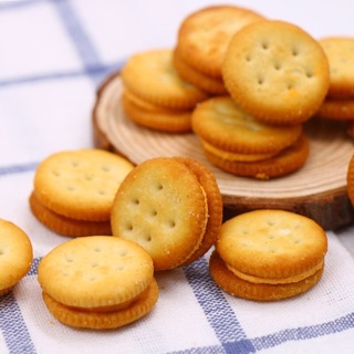 Bánh quy phô mai Ritz Bits thùng 30 gói