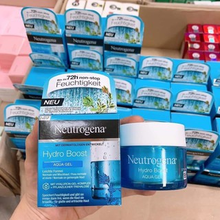 Gel dưỡng Neutrogena Hydro Boost