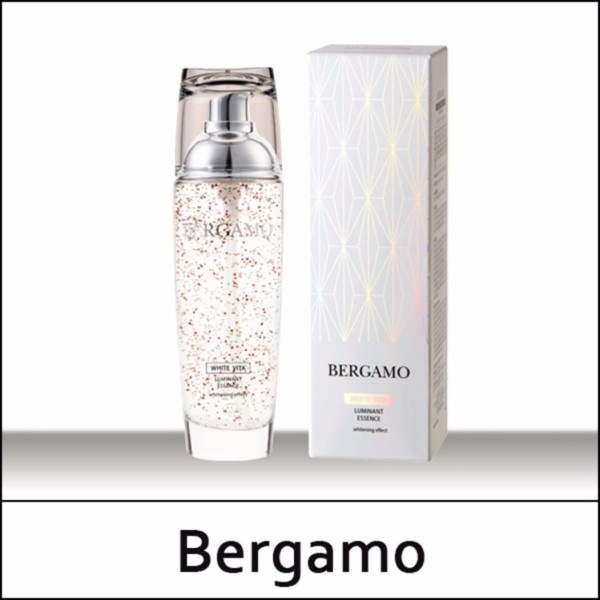 Serum dưỡng trắng Bergamo 110ml Nâng cơ chống lão hóa