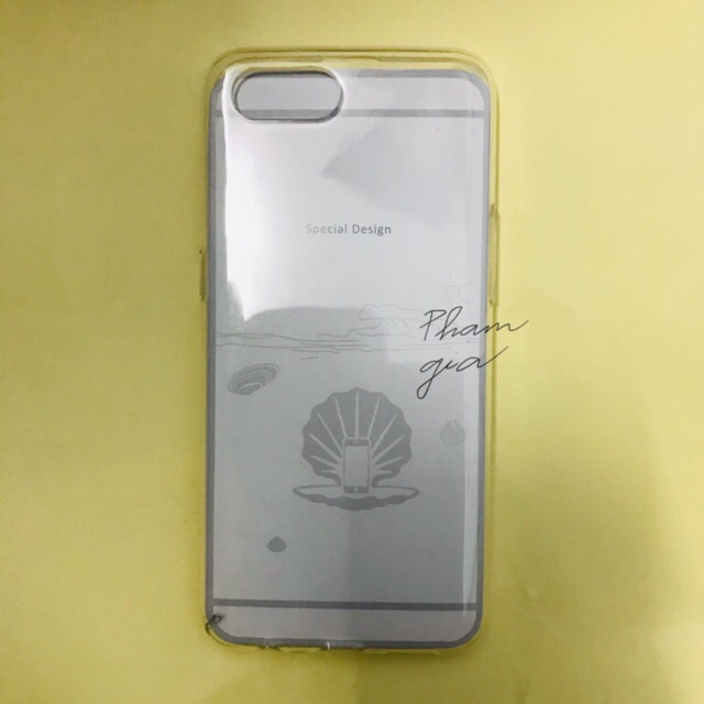 Ốp lưng Realme c2 chuẩn