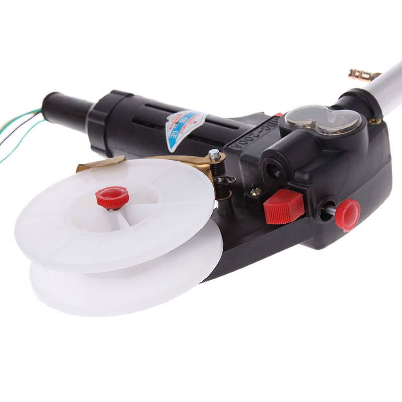 Súng Hàn Điện Nbc-200A Mig Không Dây