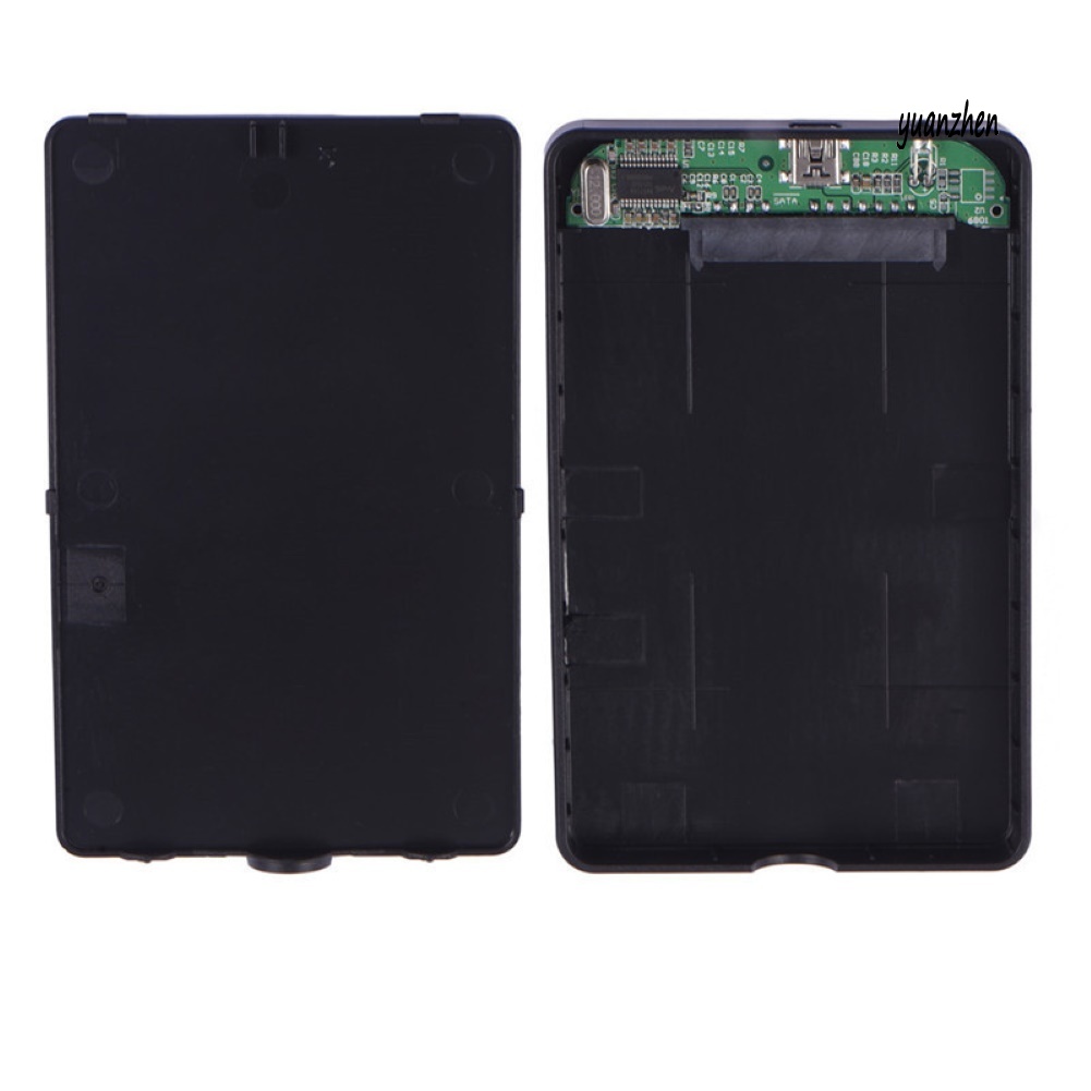 Vỏ Ổ Cứng Ngoài Usb 2.5inch 2tb Sata Hdd Ssd Cho Máy Tính | BigBuy360 - bigbuy360.vn