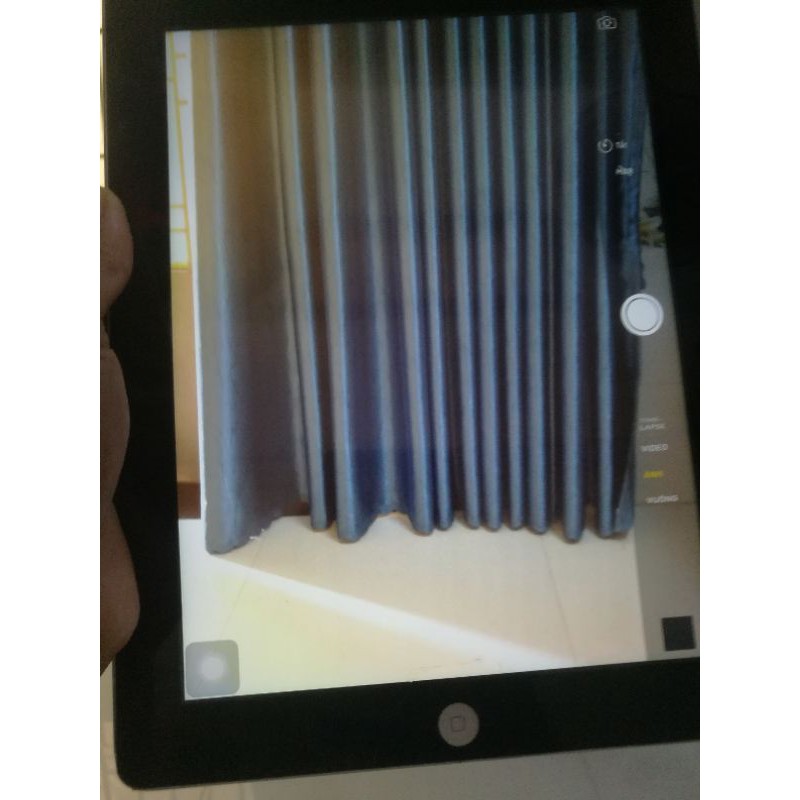 Xác IPad 3 16gb wifi full HD giải trí