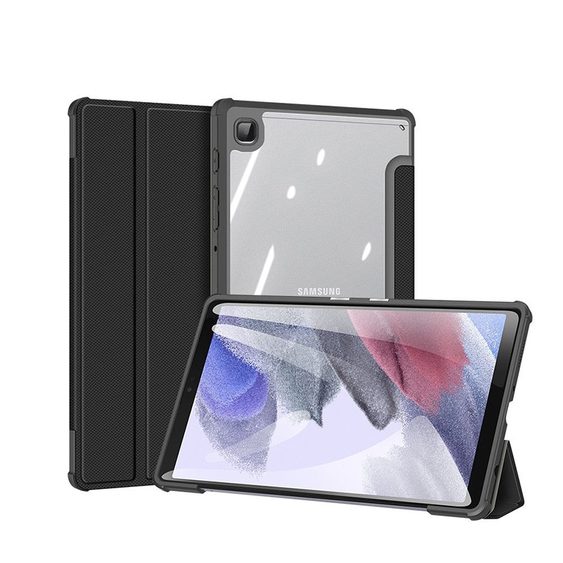 Vỏ bảo vệ máy tính bảng ARESKO có khe bút cho Samsung Galaxy Tab S6 Lite 10.4 Samsung S7 S8 11 IN S7 Plus S7 FE 12.4
