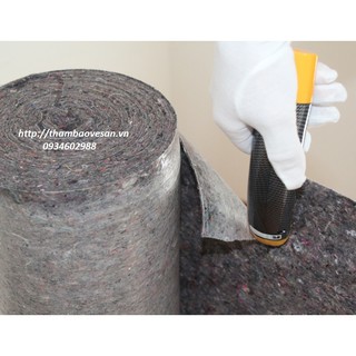 Thảm bảo vệ sàn H260g-50m2