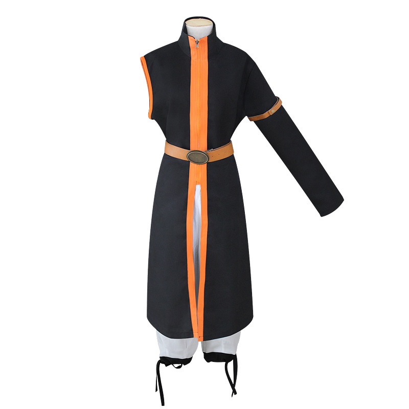 Trang Phục Cosplay Nhân Vật Phim Hoạt Hình Fairy Tail Cho Nam | BigBuy360 - bigbuy360.vn