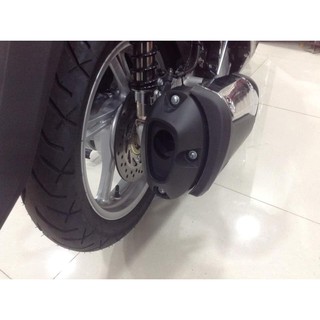 ỐP BÔ 300I CHO XE SH 2020 ( MỚI CÓ)
