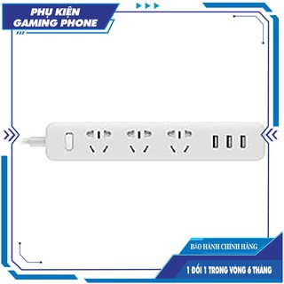 Ổ điện Xiaomi Mi Power Strip
