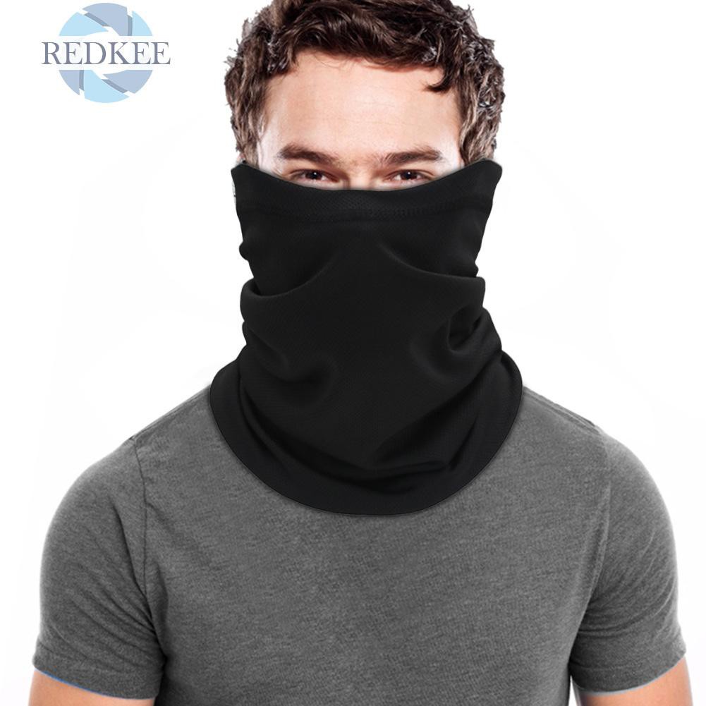 Khẩu Trang Che Mặt Chống Tia Uv Thoáng Mát Hợp thời trang