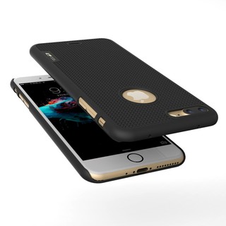 ỐP LƯNG IPHONE 7 PLUS LOOPEE CHỐNG NÓNG