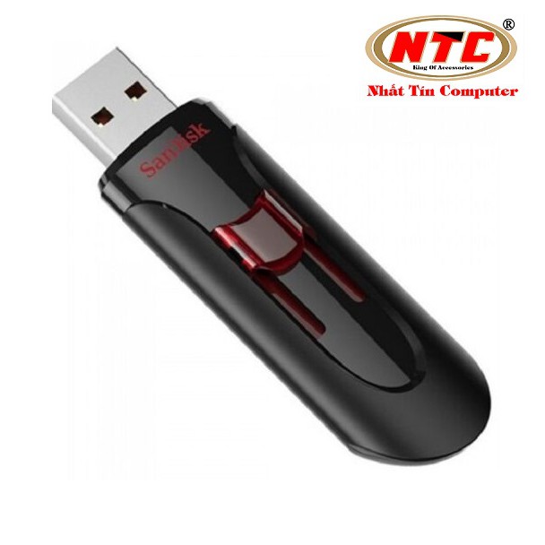 USB 3.0 SanDisk Cruzer CZ600 256GB 100MB/s