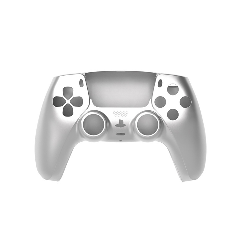 Vỏ Bọc Trang Trí Cho Điều Khiển Chơi Game PS5Gamepad DIY