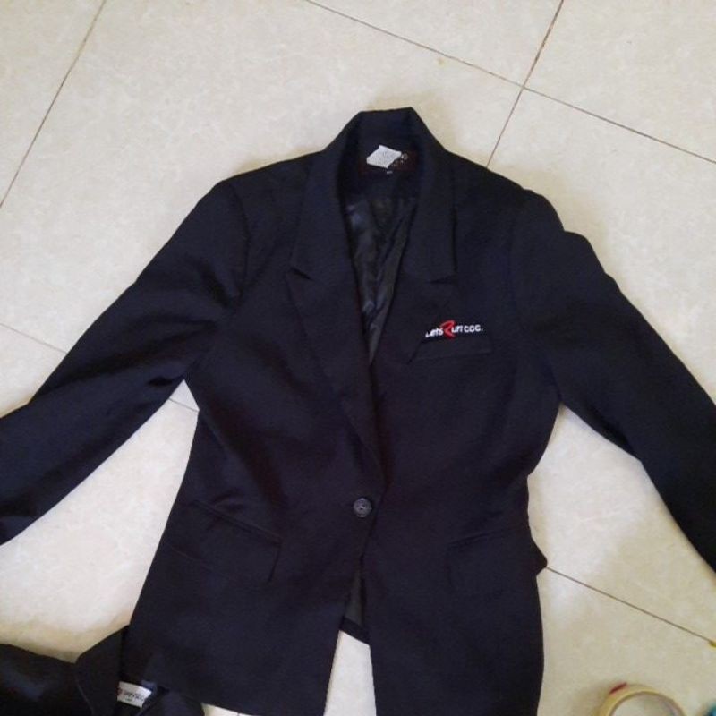 ÁO VÉT NỮ SI CHỈ BÁN TRÊN LIKE (ảnh minh họa) | BigBuy360 - bigbuy360.vn