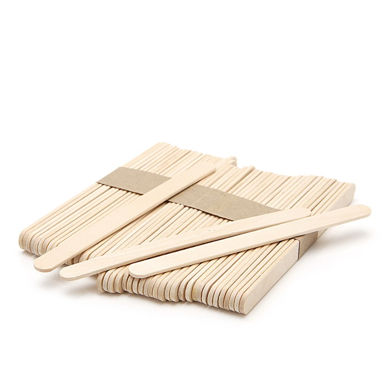 Set 50 Que Kem Gỗ Làm Đồ Thủ Công