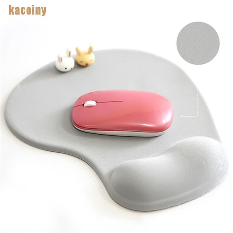 Đệm Silicone Lót Cổ Tay Khi Sử Dụng Chuột Chơi Game