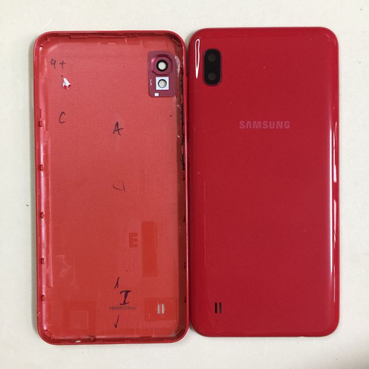 Nắp Lưng Samsung A10 - Thay thế
