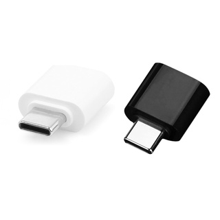 Hình ảnh Đầu chuyển đổi dữ liệu USB-C Type C USB 3.1 sang ổ cắm USB OTG cho Oneplus 3t laptop táo 