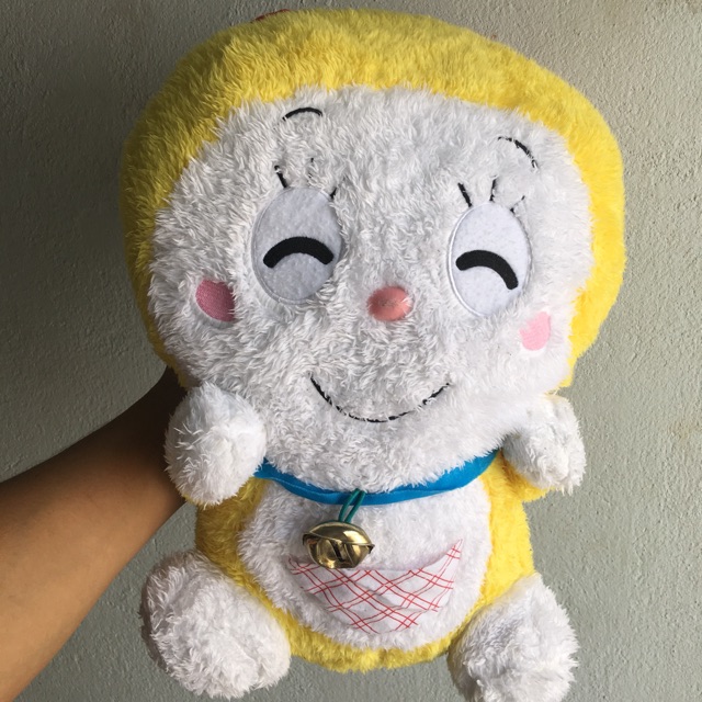 Gấu bông remi
