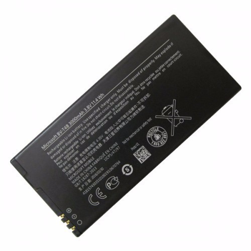 Pin Lumia 640XL (BV-T4B)