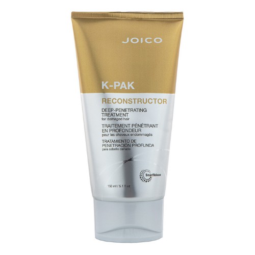 Hấp dầu JOICO K-pak Reconstructor Deep-Penetrating Treatment phục hồi sâu và tái cấu trúc sợi tóc 1000ml