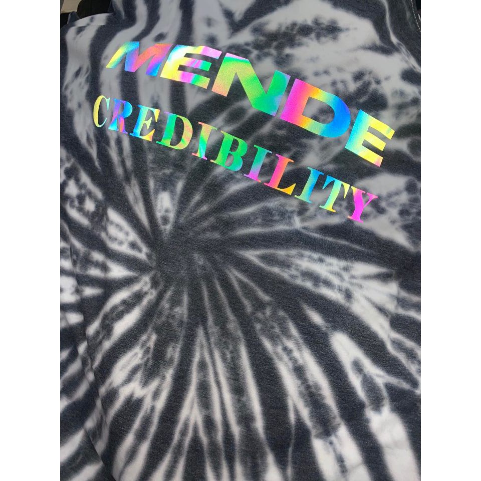 TIE DYE- ÁO THUN TAY NGẮN - [MENDE] CHÍNH HÃNG | BigBuy360 - bigbuy360.vn