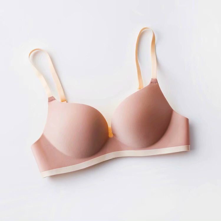 Thanh lý  giảm 70 %  chỉ còn size 34 - áo ngực su non xuất pháp không gọng đệm nâng vừa phải | BigBuy360 - bigbuy360.vn