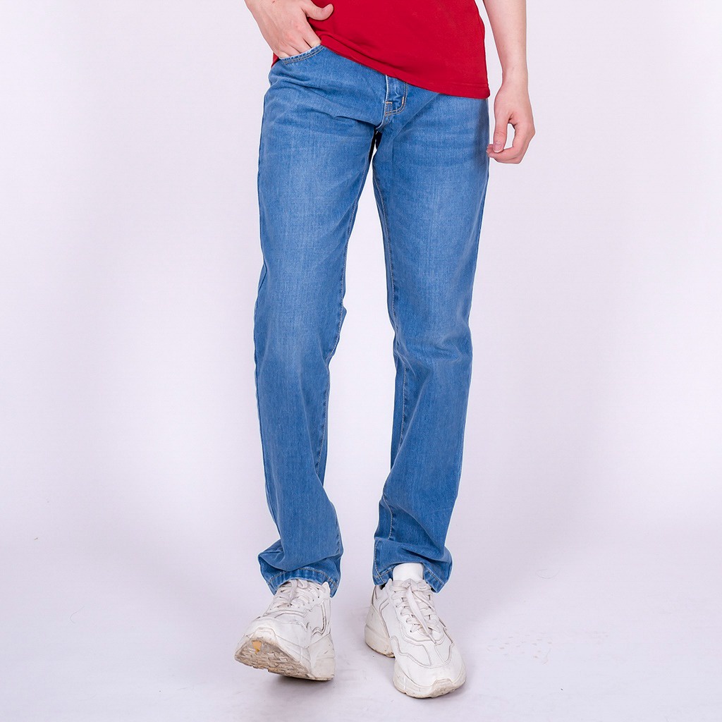 PT2000 FASHION - Quần jeans nam