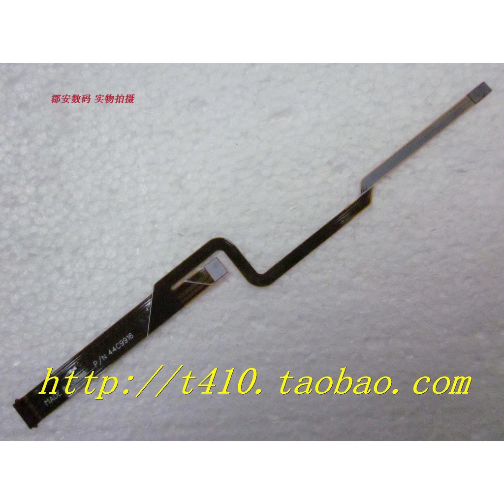 Brand new original IBM Thinkpad T400S T410S fingerprint line touchpad line bluetooth line