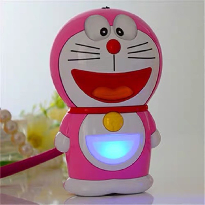 Điện thoại hình Đoremon siêu đẹp