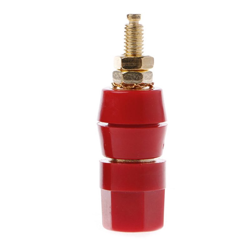 Set 1 Đầu Cắm Bắp Chuối 4mm Cho Loa