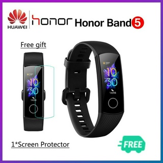 Vòng Đeo Tay Thông Minh Huawei Honor Band 5
