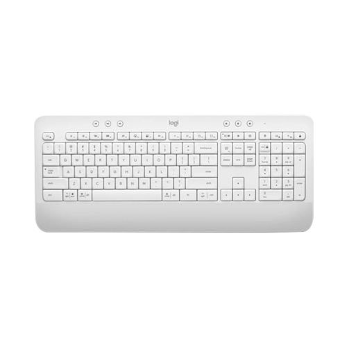 Bàn phím không dây Bluetooth Logitech K580, K650  - hàng chính hãng - Bảo hành 12 tháng 1 đổi 1