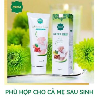 Kem tan mỡ hera