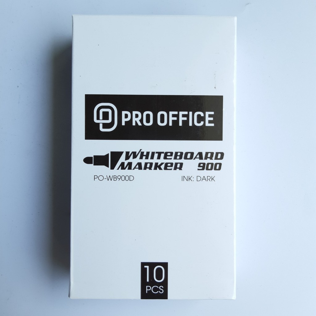 Bút lông viết bảng PRO OFFICE - WB900