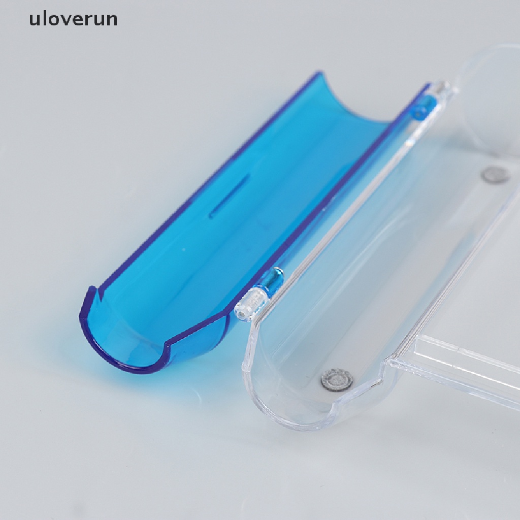 Khay Đựng Thuốc Bằng Nhựa Chia Ngăn Tiện Dụng