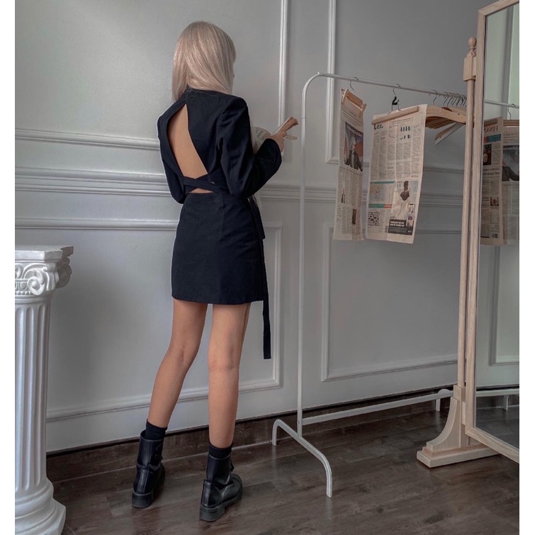 LV Áo vest hở lưng | BigBuy360 - bigbuy360.vn