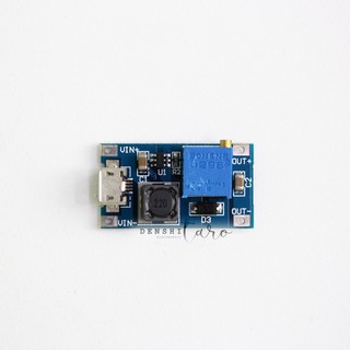 Denshitaro Mạch nâng áp mini D00- 014