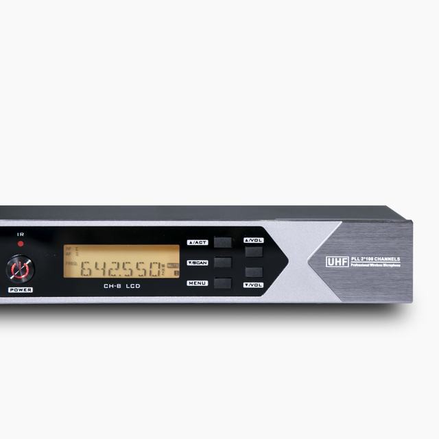 Micro KARAOKE Không Dây CAVS T4 | Hàng chính hãng bảo hành 12 tháng