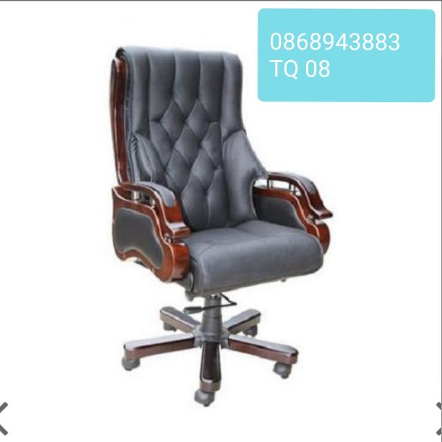 Ghế giám đốc TQ 08 (TQ-08)