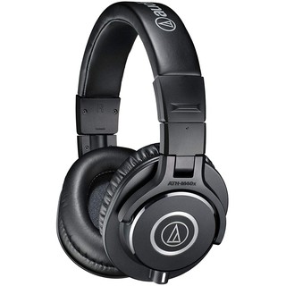 Tai nghe Audio-technica ATH-M40X