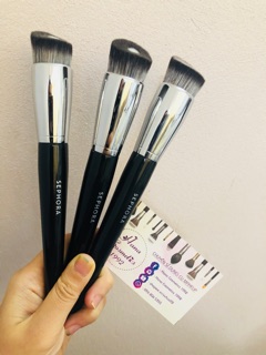 Sephora// cọ nền thần thánh sephora 83 ( tặng lưới bảo vệ cọ)